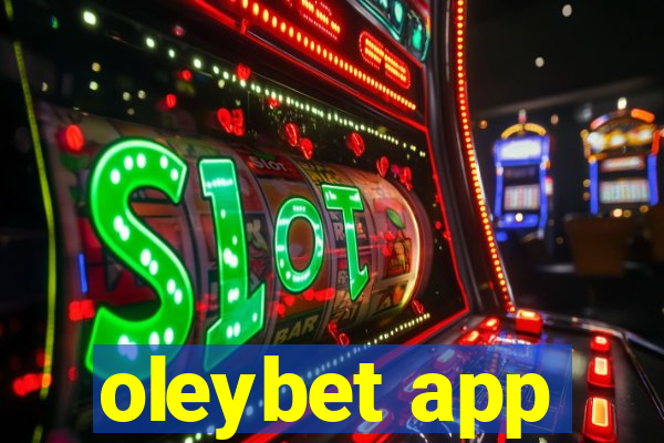 oleybet app